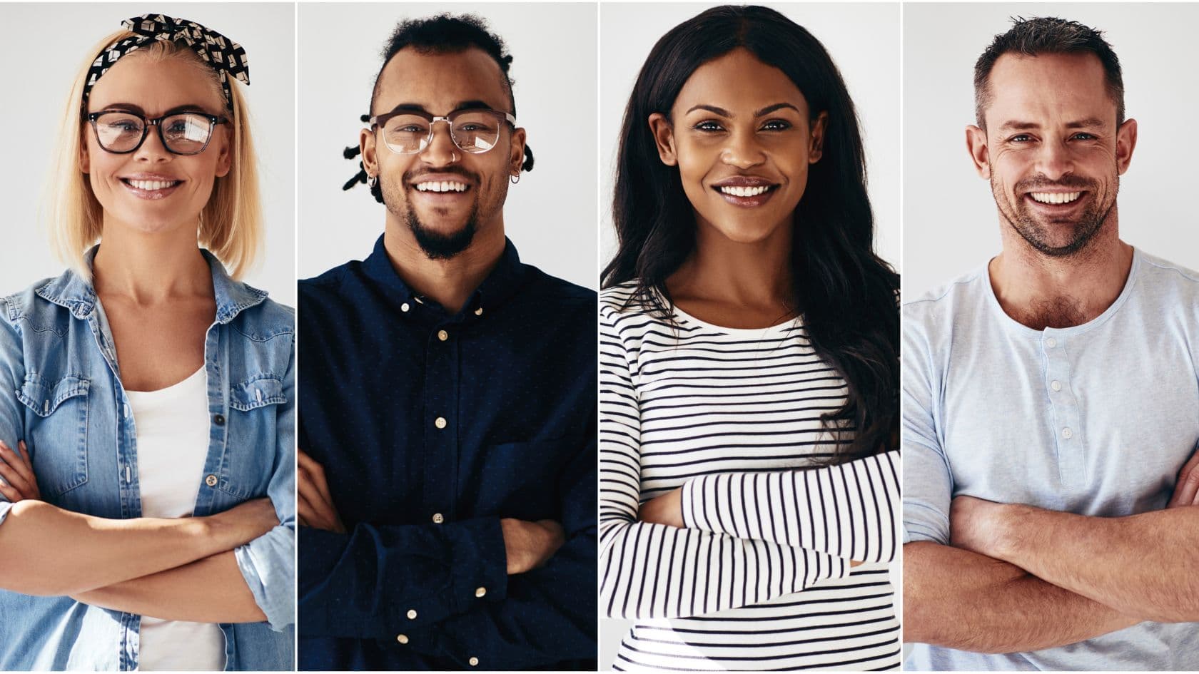 A community space being set up for a Desert Rose Gives session, with chairs, materials, and refreshments.
